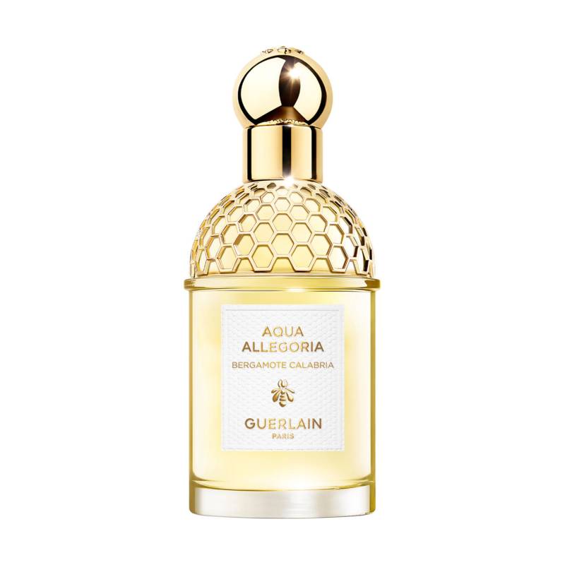 Guerlain Aqua Allegoria Bergamote Calabria Eau de Toilette 75ml Damen von Guerlain