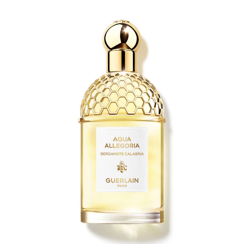 Guerlain Aqua Allegoria Bergamotte Calabria Eau de Toilette 125ml Damen von Guerlain