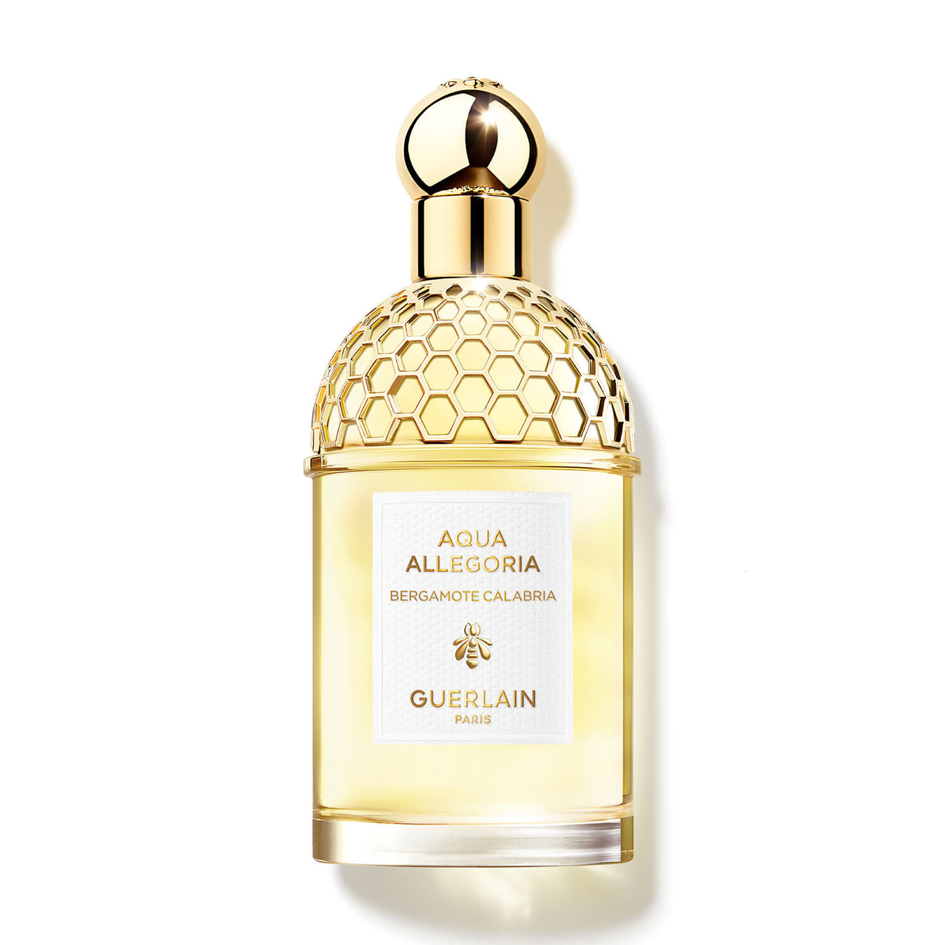 Guerlain Aqua Allegoria Bergamotte Calabria Eau de Toilette 125ml Damen Guerlain Aqua Allegoria Bergamotte Calabria Eau de Toilette 125ml Damen von Guerlain