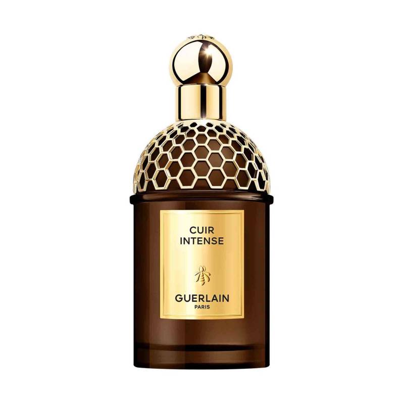 Guerlain Aqua Allegoria Cuir Intense Eau de Parfum 125ml Damen von Guerlain