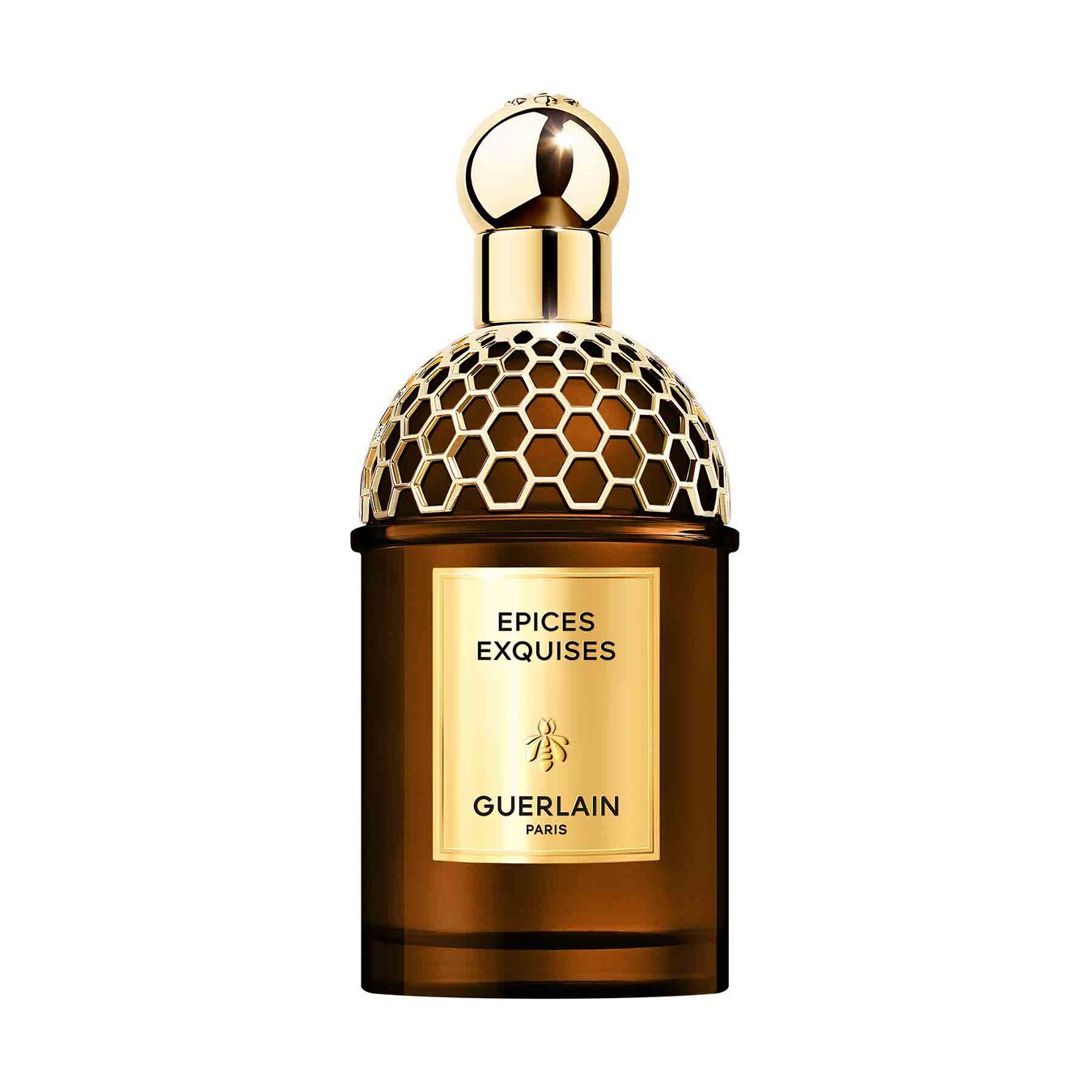Guerlain Aqua Allegoria Epices Exquises Eau de Parfum 125ml Damen Guerlain Aqua Allegoria Epices Exquises Eau de Parfum 125ml Damen von Guerlain