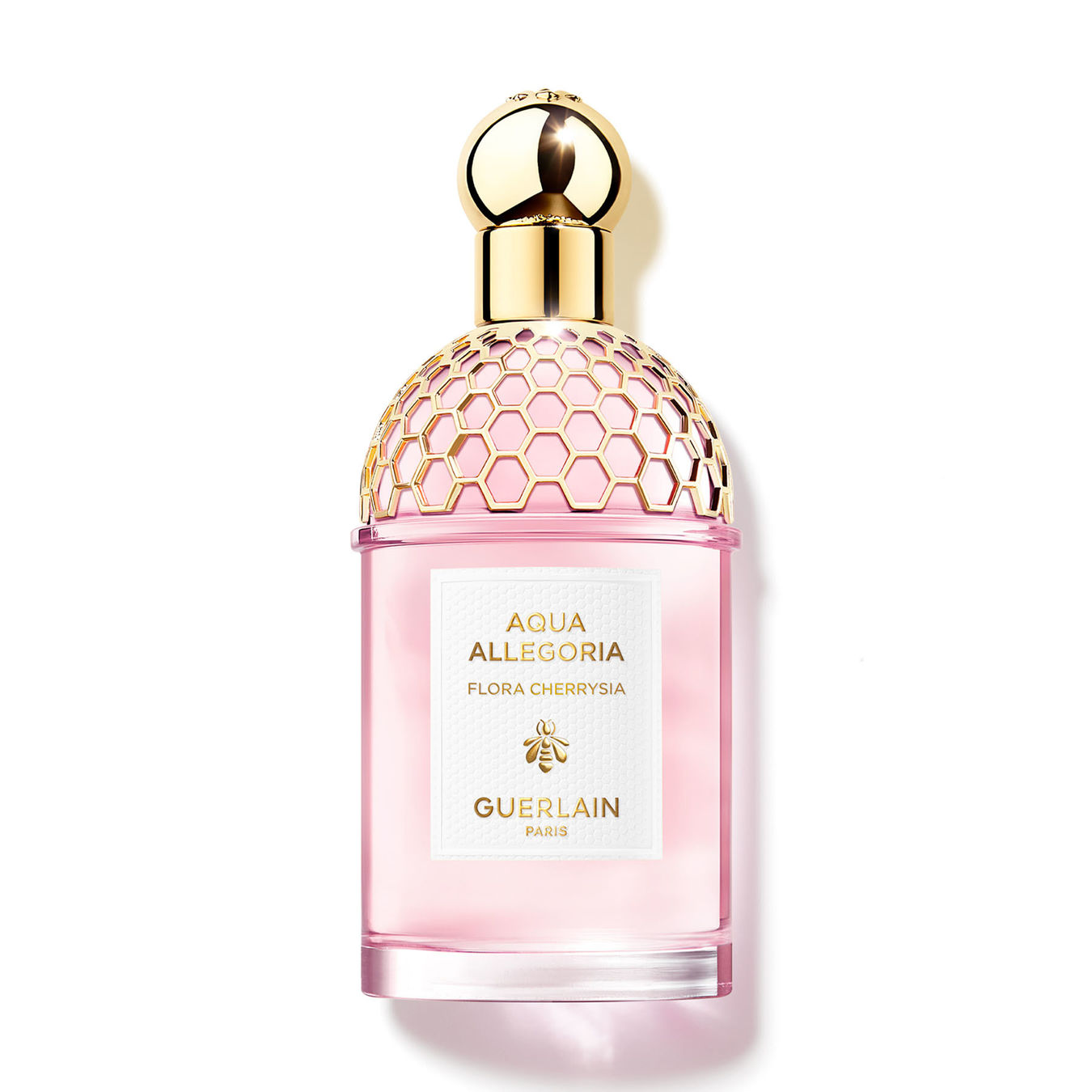 Guerlain Aqua Allegoria Flora Cherrysia Eau de Toilette 125ml Damen Guerlain Aqua Allegoria Flora Cherrysia Eau de Toilette 125ml Damen von Guerlain