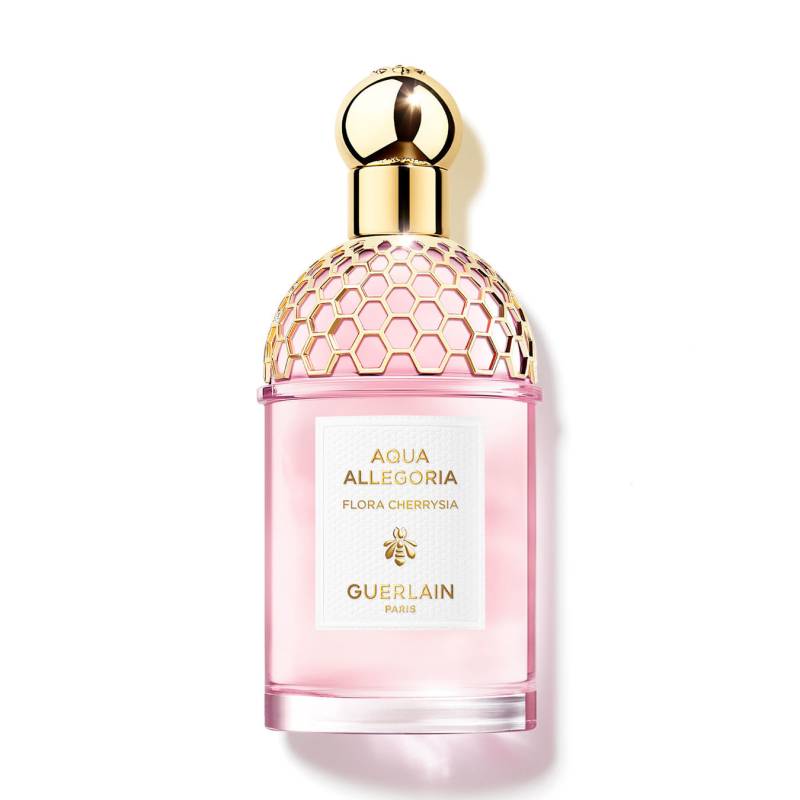 Guerlain Aqua Allegoria Flora Cherrysia Eau de Toilette 125ml Damen von Guerlain