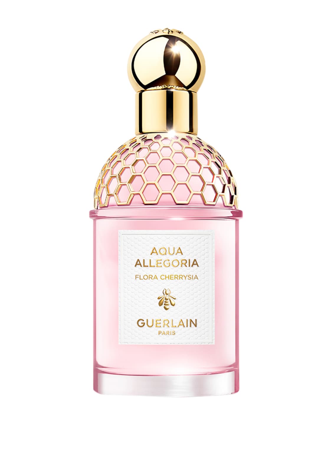 Guerlain Aqua Allegoria Flora Cherrysia Eau de Toilette 75 ml von Guerlain