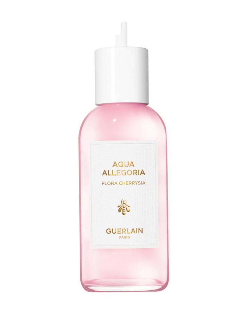 Guerlain Aqua Allegoria Flora Cherrysia Refill Eau de Toilette 200 ml von Guerlain