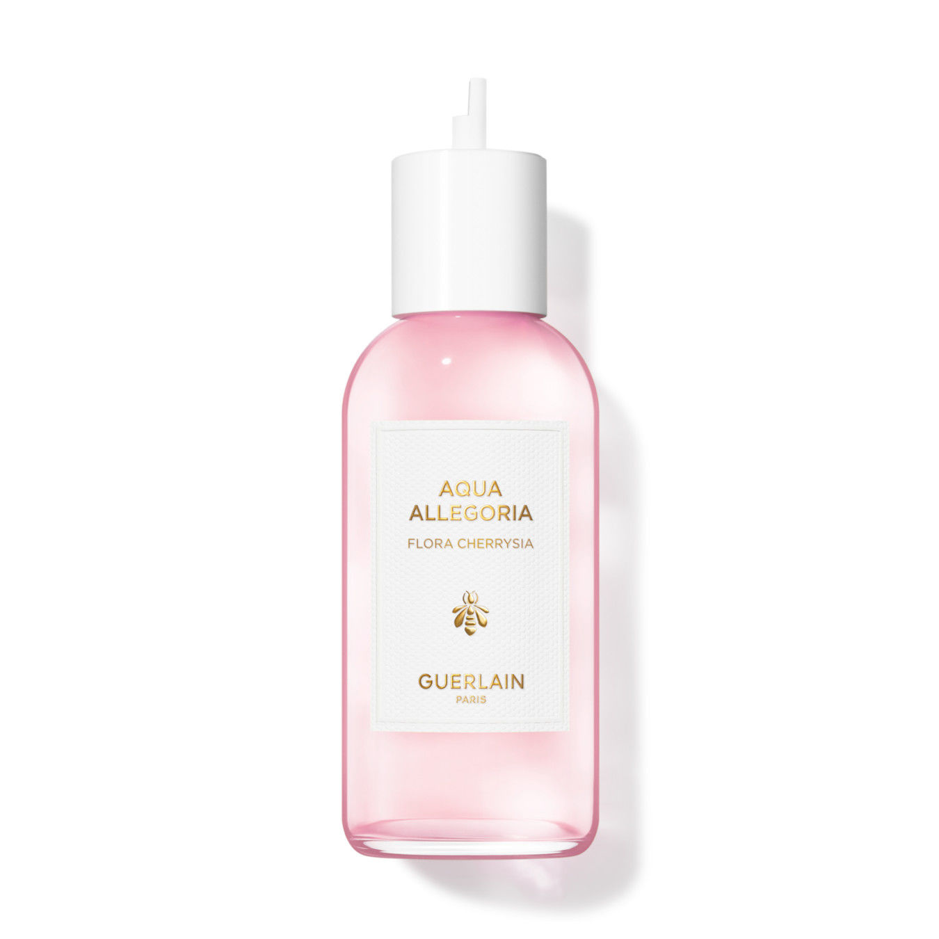 Guerlain Aqua Allegoria Flora Cherrysia Refill Eau de Toilette 200ml Damen Guerlain Aqua Allegoria Flora Cherrysia Refill Eau de Toilette 200ml Damen von Guerlain