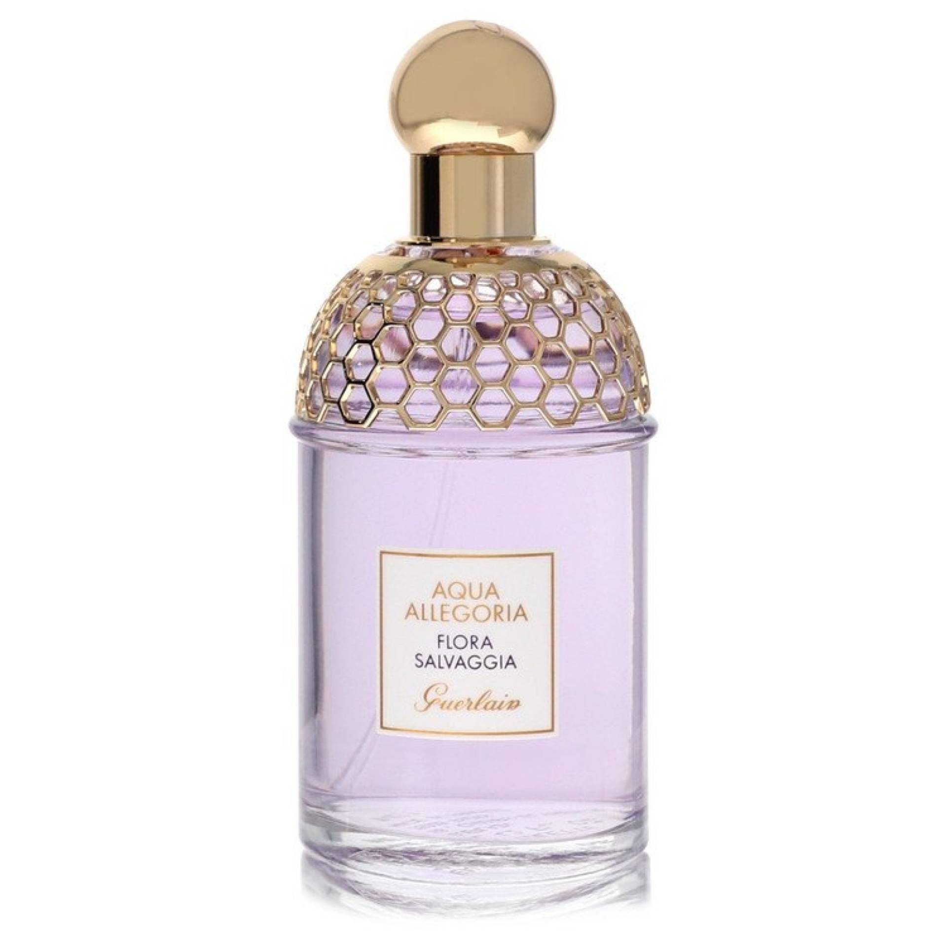 Guerlain Aqua Allegoria Flora Salvaggia Eau De Toilette Spray (Unboxed) 124 ml von Guerlain