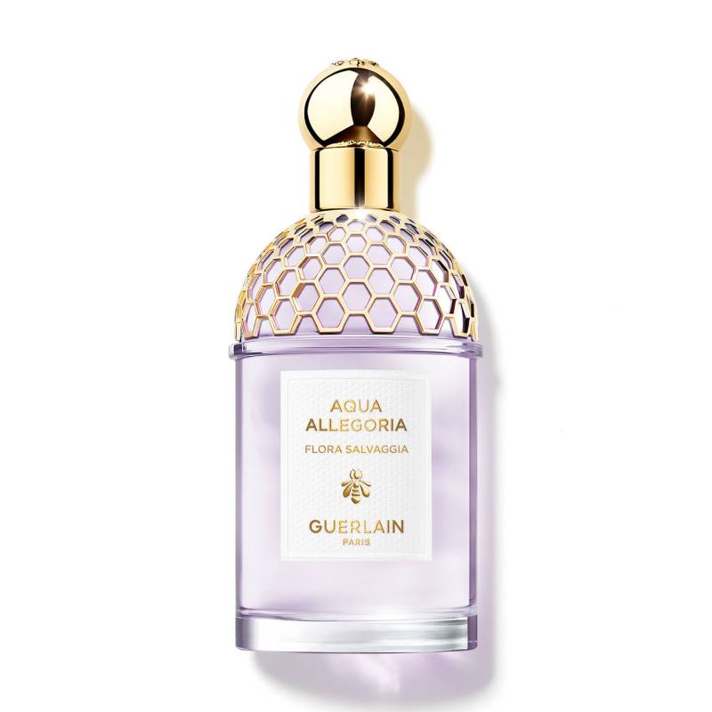 Guerlain Aqua Allegoria Flora Salvaggia Eau de Toilette 125ml Damen von Guerlain