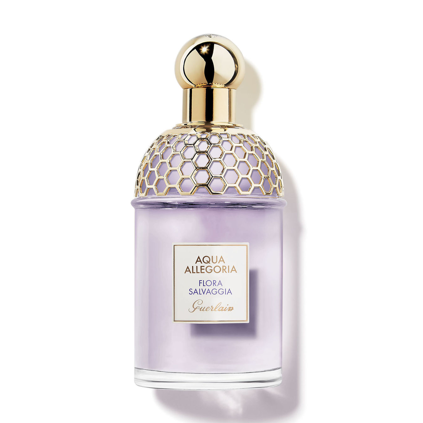 Guerlain Aqua Allegoria Flora Salvaggia Eau de Toilette 125ml Damen von Guerlain