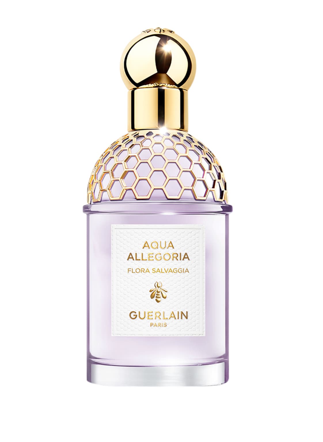 Guerlain Aqua Allegoria Flora Salvaggia Eau de Toilette 75 ml von Guerlain