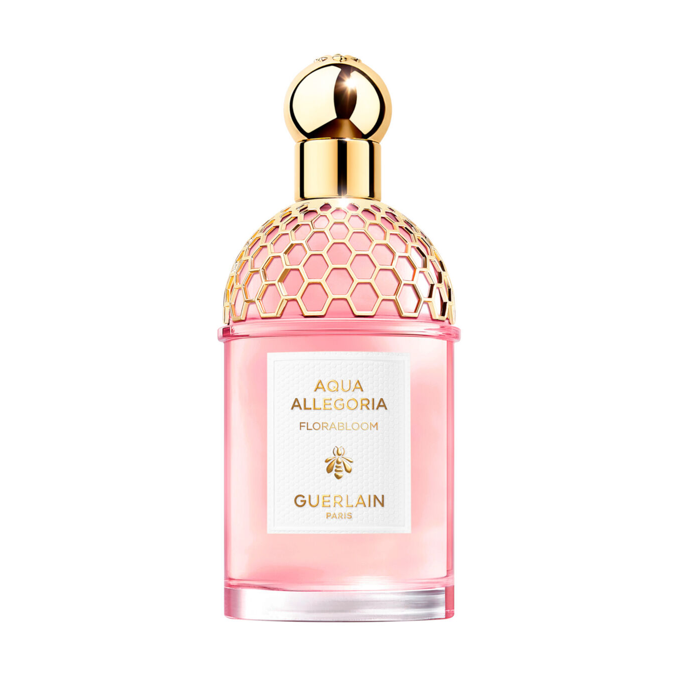 Guerlain Aqua Allegoria Florabloom Eau de Toilette 125ml Damen Guerlain Aqua Allegoria Florabloom Eau de Toilette 125ml Damen von Guerlain