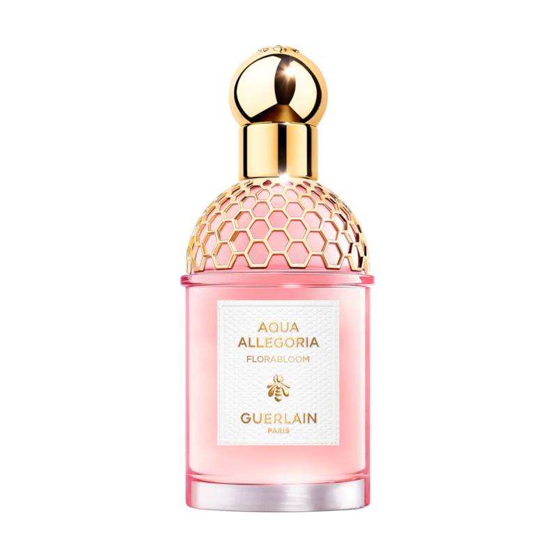 Guerlain Aqua Allegoria Florabloom Eau de Toilette 75ml Damen von Guerlain