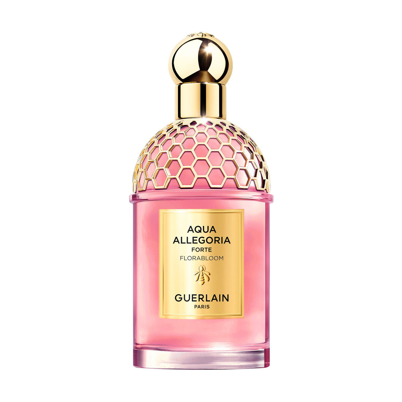 Guerlain Aqua Allegoria Florabloom Forte Eau de Parfum 125ml Damen Guerlain Aqua Allegoria Florabloom Forte Eau de Parfum 125ml Damen von Guerlain