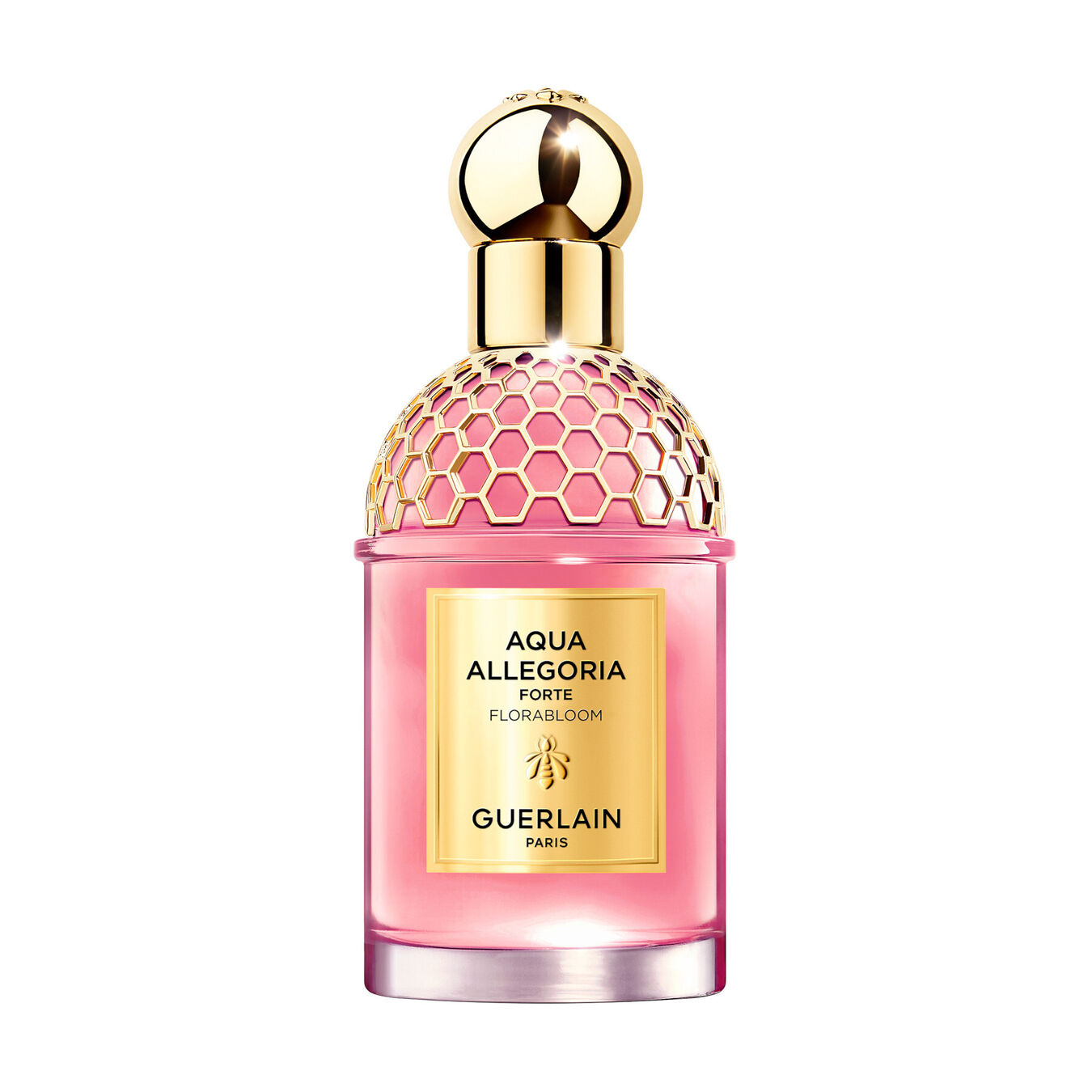 Guerlain Aqua Allegoria Florabloom Forte Eau de Parfum 75ml Damen Guerlain Aqua Allegoria Florabloom Forte Eau de Parfum 75ml Damen von Guerlain