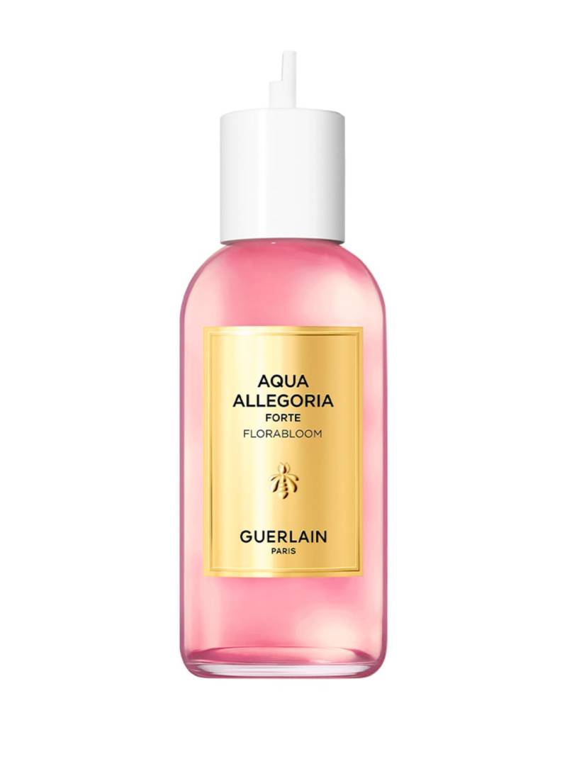 Guerlain Aqua Allegoria Florabloom Forte Refill Eau de Parfum 200 ml von Guerlain