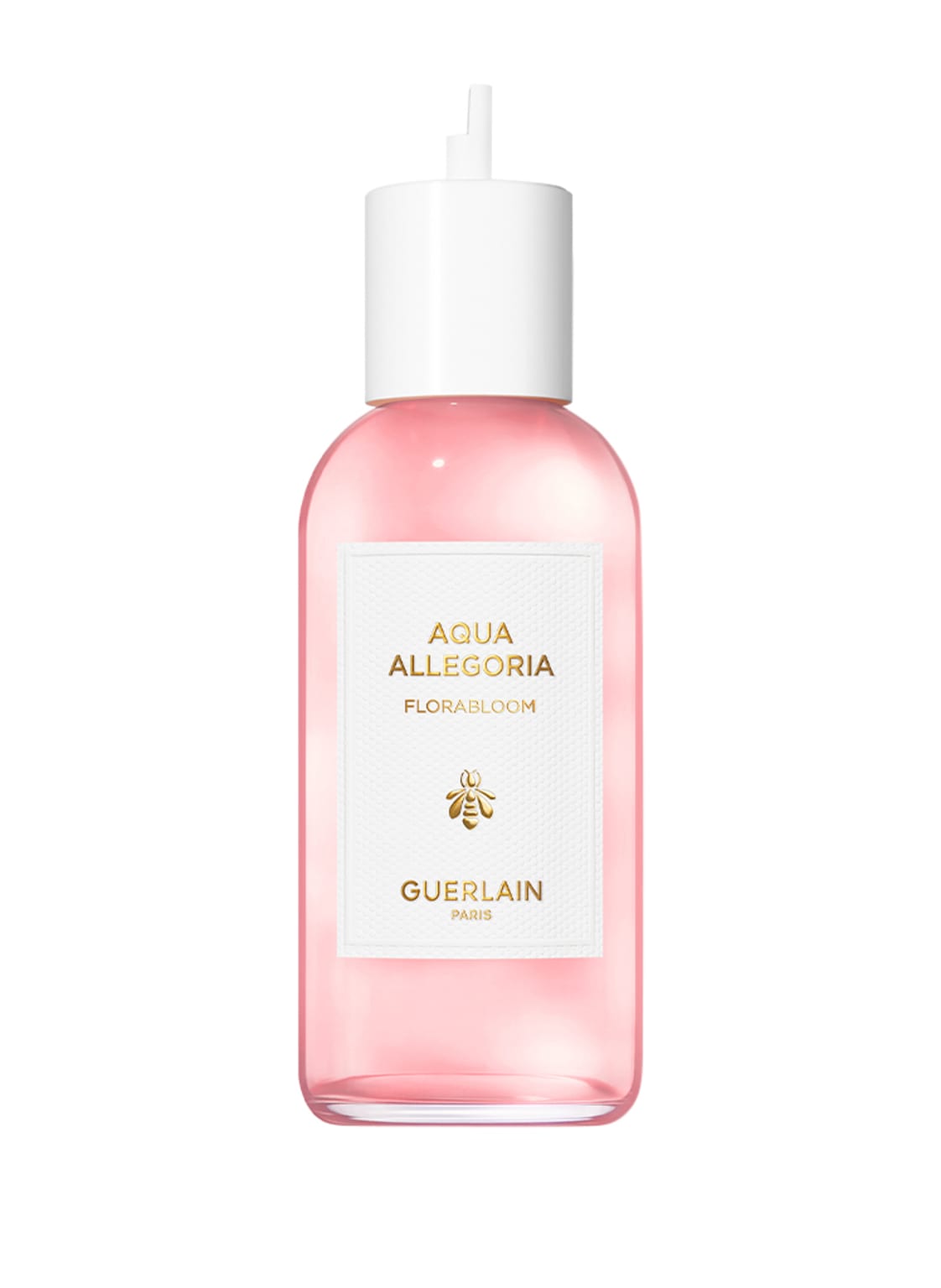 Guerlain Aqua Allegoria Florabloom Refill Eau de Toilette 200 ml von Guerlain