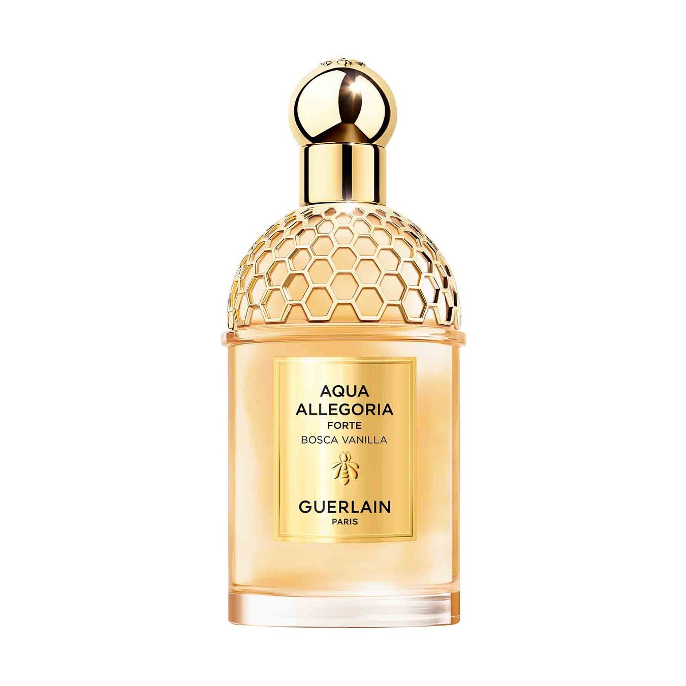 Guerlain Aqua Allegoria Forte Bosca Vanilla Eau de Parfum 125ml Damen von Guerlain