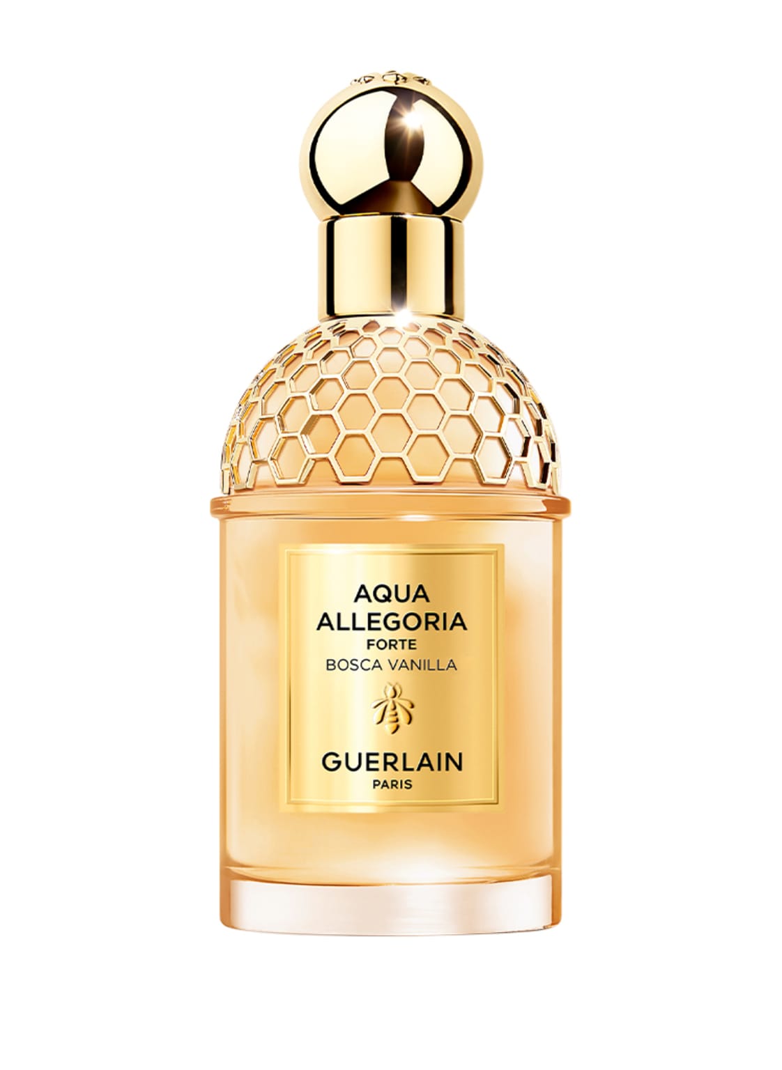 Guerlain Aqua Allegoria Forte Bosca Vanilla Eau de Parfum 75 ml von Guerlain