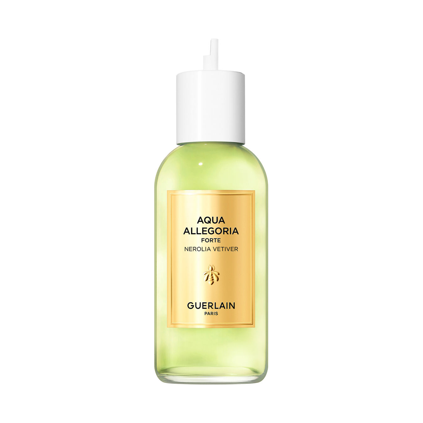 Guerlain Aqua Allegoria Forte Nerolia Vetiver Eau de Parfum Refill 200ml Damen Guerlain Aqua Allegoria Forte Nerolia Vetiver Eau de Parfum Refill 200ml Damen von Guerlain