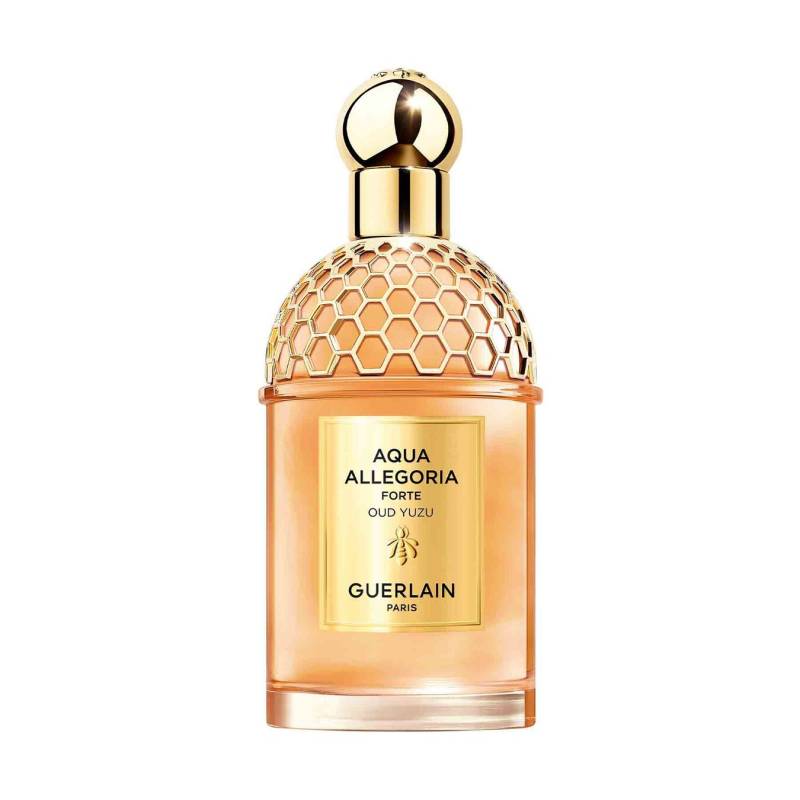 Guerlain Aqua Allegoria Forte Oud Yuzu Eau de Parfum 125ml Damen von Guerlain