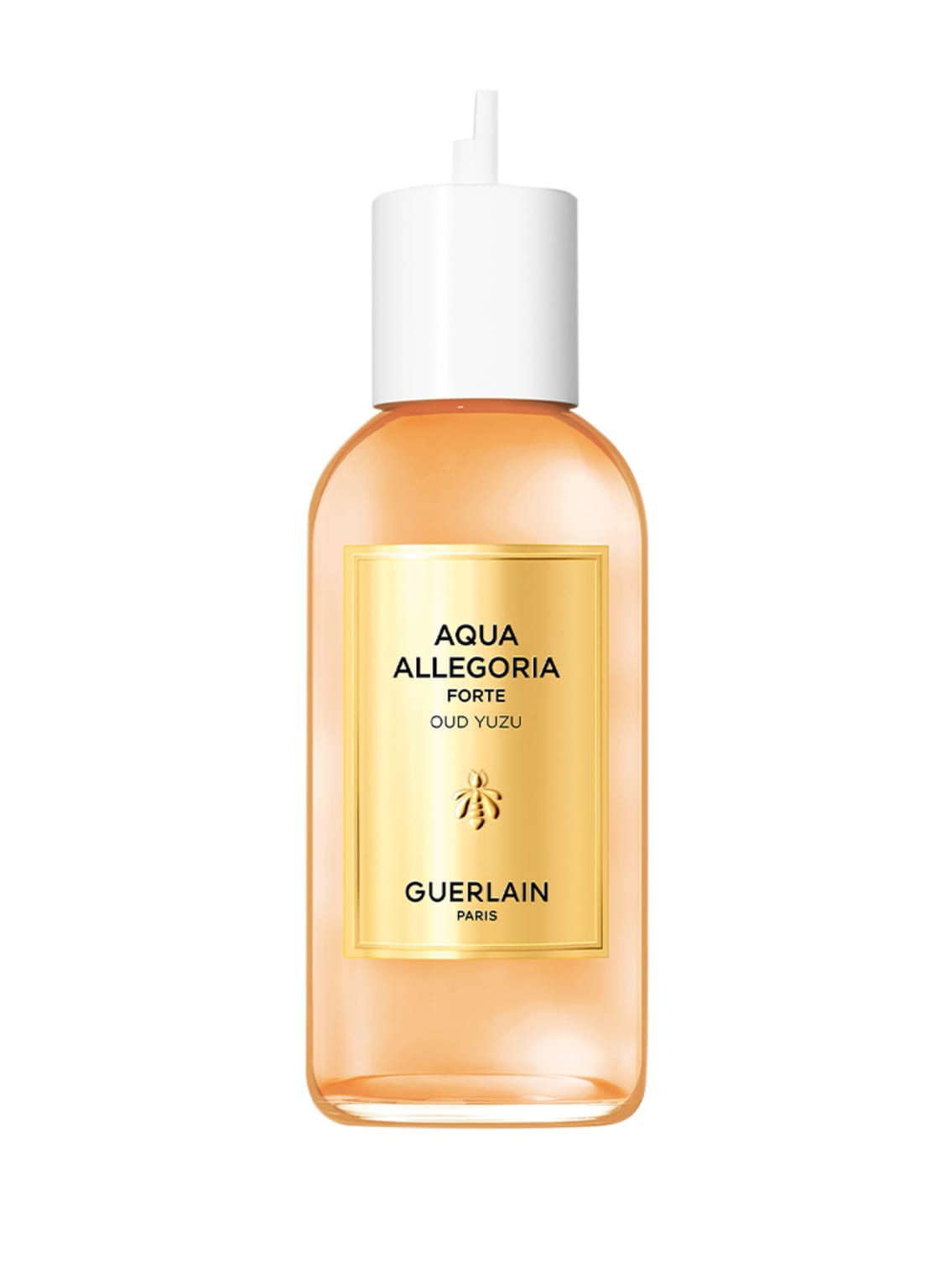 Guerlain Aqua Allegoria Forte Oud Yuzu Refill Eau de Parfum 200 ml Guerlain Aqua Allegoria Forte Oud Yuzu Refill Eau de Parfum 200 ml von Guerlain