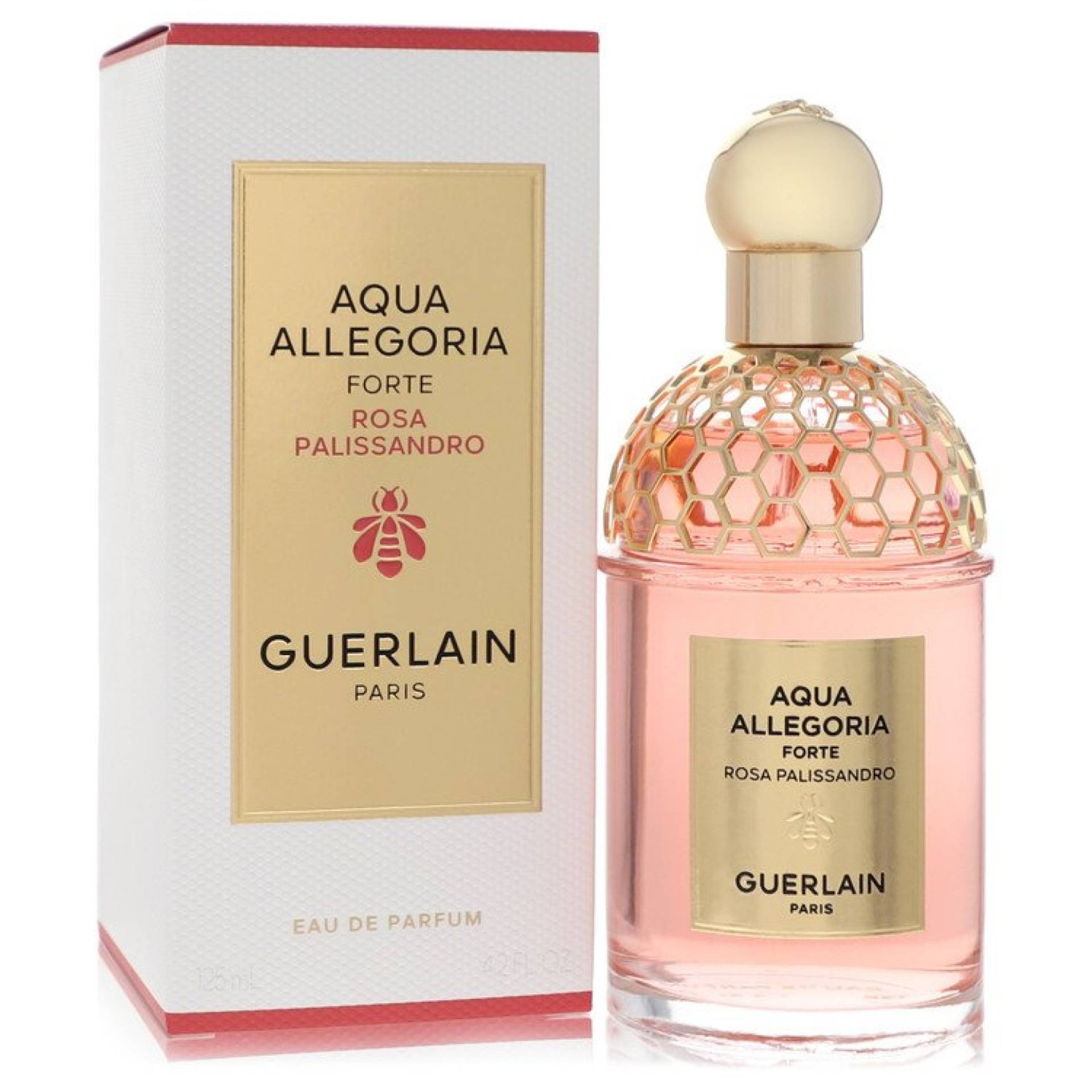 Guerlain Aqua Allegoria Forte Rosa Palissandro Eau De Parfum Spray 125 ml Guerlain Aqua Allegoria Forte Rosa Palissandro Eau De Parfum Spray 125 ml von Guerlain