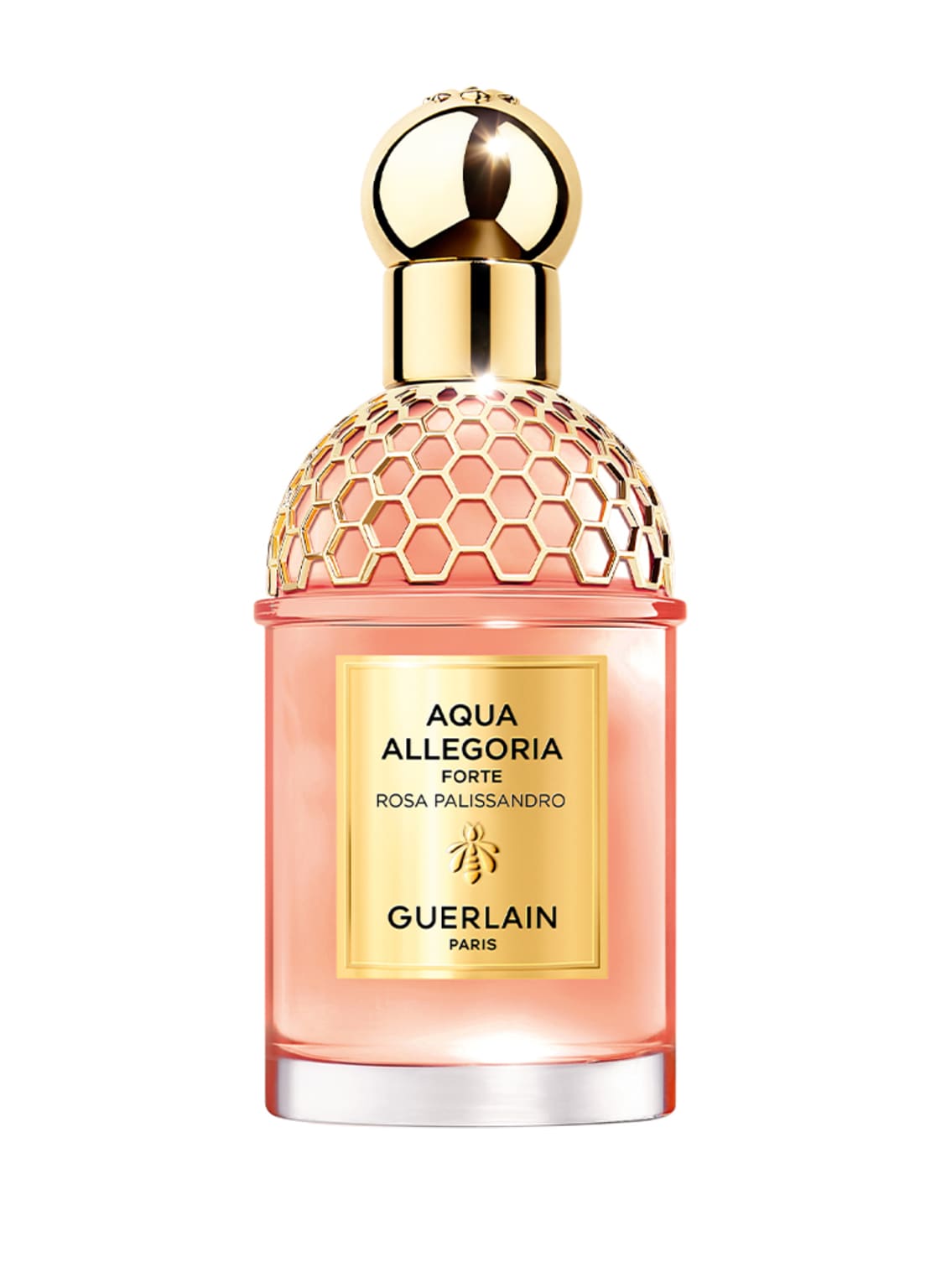 Guerlain Aqua Allegoria Forte Rosa Palissandro Eau de Parfum 75 ml von Guerlain