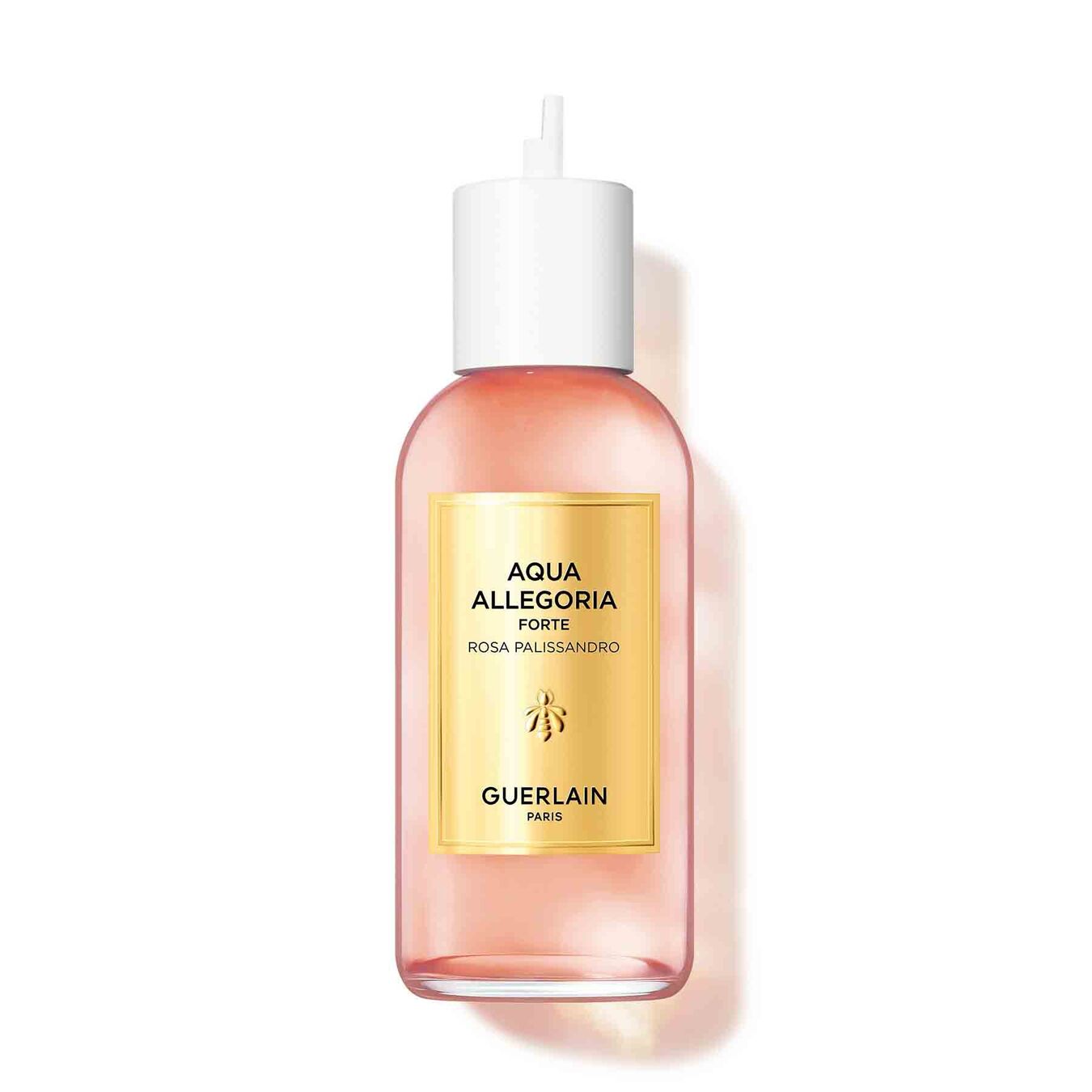 Guerlain Aqua Allegoria Forte Rosa Palissandro Eau de Parfum Refill 200ml Damen Guerlain Aqua Allegoria Forte Rosa Palissandro Eau de Parfum Refill 200ml Damen von Guerlain
