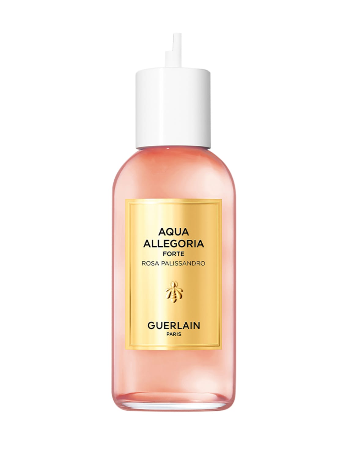 Guerlain Aqua Allegoria Forte Rosa Palissandro Refill Eau de Parfum 200 ml Guerlain Aqua Allegoria Forte Rosa Palissandro Refill Eau de Parfum 200 ml von Guerlain