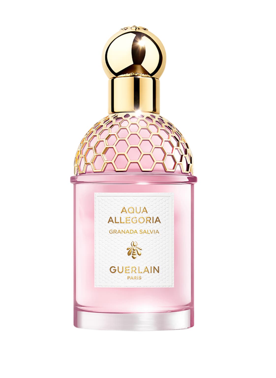 Guerlain Aqua Allegoria Granada Salvia Eau de Toilette 75 ml Guerlain Aqua Allegoria Granada Salvia Eau de Toilette 75 ml von Guerlain