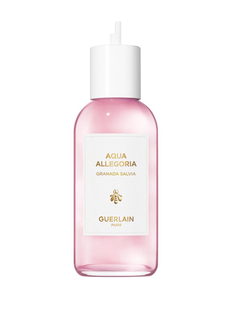 Guerlain Aqua Allegoria Granada Salvia Refill Eau de Toilette 200 ml von Guerlain