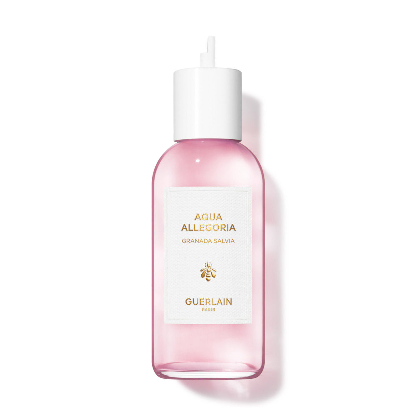 Guerlain Aqua Allegoria Granada Salvia Refill Eau de Toilette 200ml Damen Guerlain Aqua Allegoria Granada Salvia Refill Eau de Toilette 200ml Damen von Guerlain