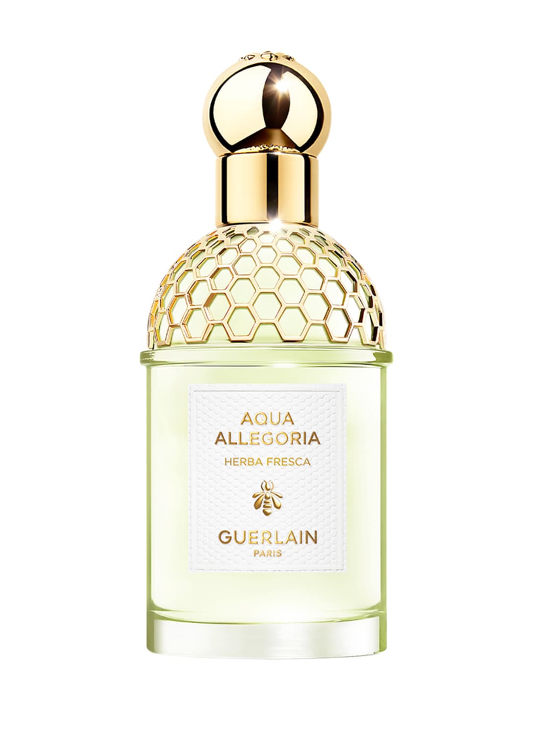 Guerlain Aqua Allegoria Herba Fresca Eau de Toilette 75 ml von Guerlain