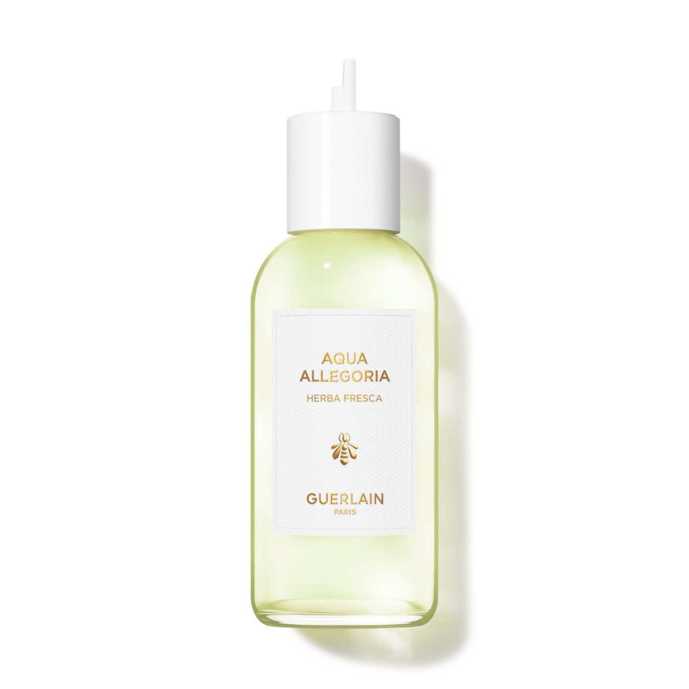 Guerlain Aqua Allegoria Herba Fresca Refill Eau de Toilette 200ml Damen Guerlain Aqua Allegoria Herba Fresca Refill Eau de Toilette 200ml Damen von Guerlain