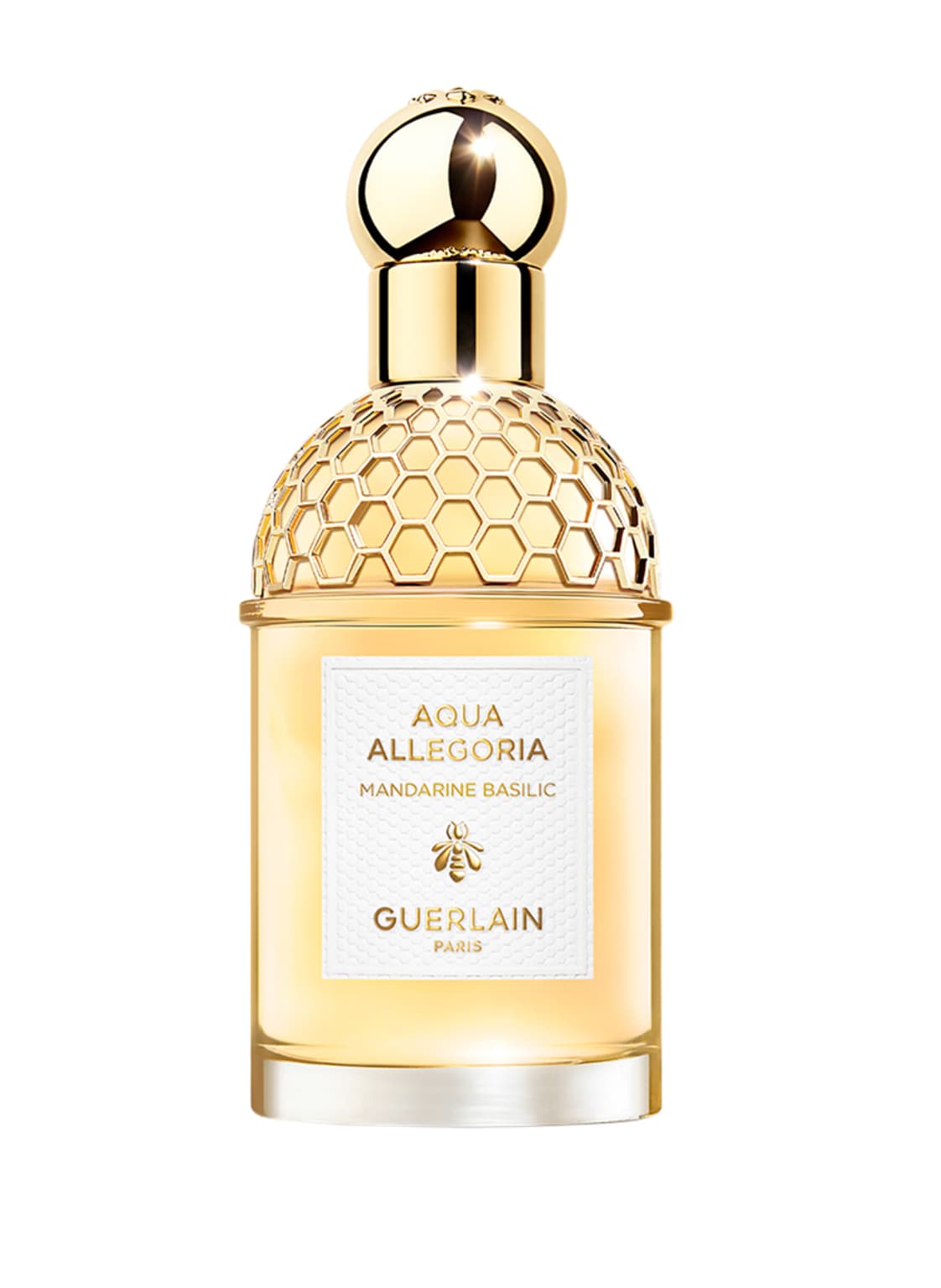 Guerlain Aqua Allegoria Mandarine Basilic Eau de Toilette 75 ml von Guerlain