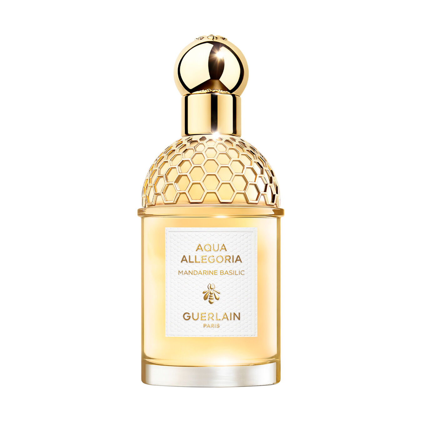 Guerlain Aqua Allegoria Mandarine Basilic Eau de Toilette 75ml Damen Guerlain Aqua Allegoria Mandarine Basilic Eau de Toilette 75ml Damen von Guerlain