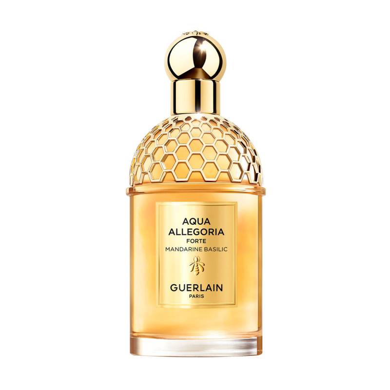 Guerlain Aqua Allegoria Mandarine Basilic Forte Eau de Parfum 125ml Damen von Guerlain