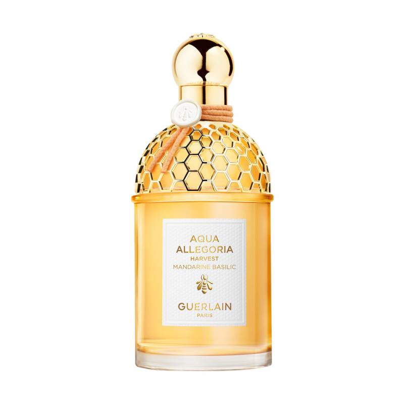 Guerlain Aqua Allegoria Mandarine Basilic Harvest Eau de Toilette 125ml Damen von Guerlain