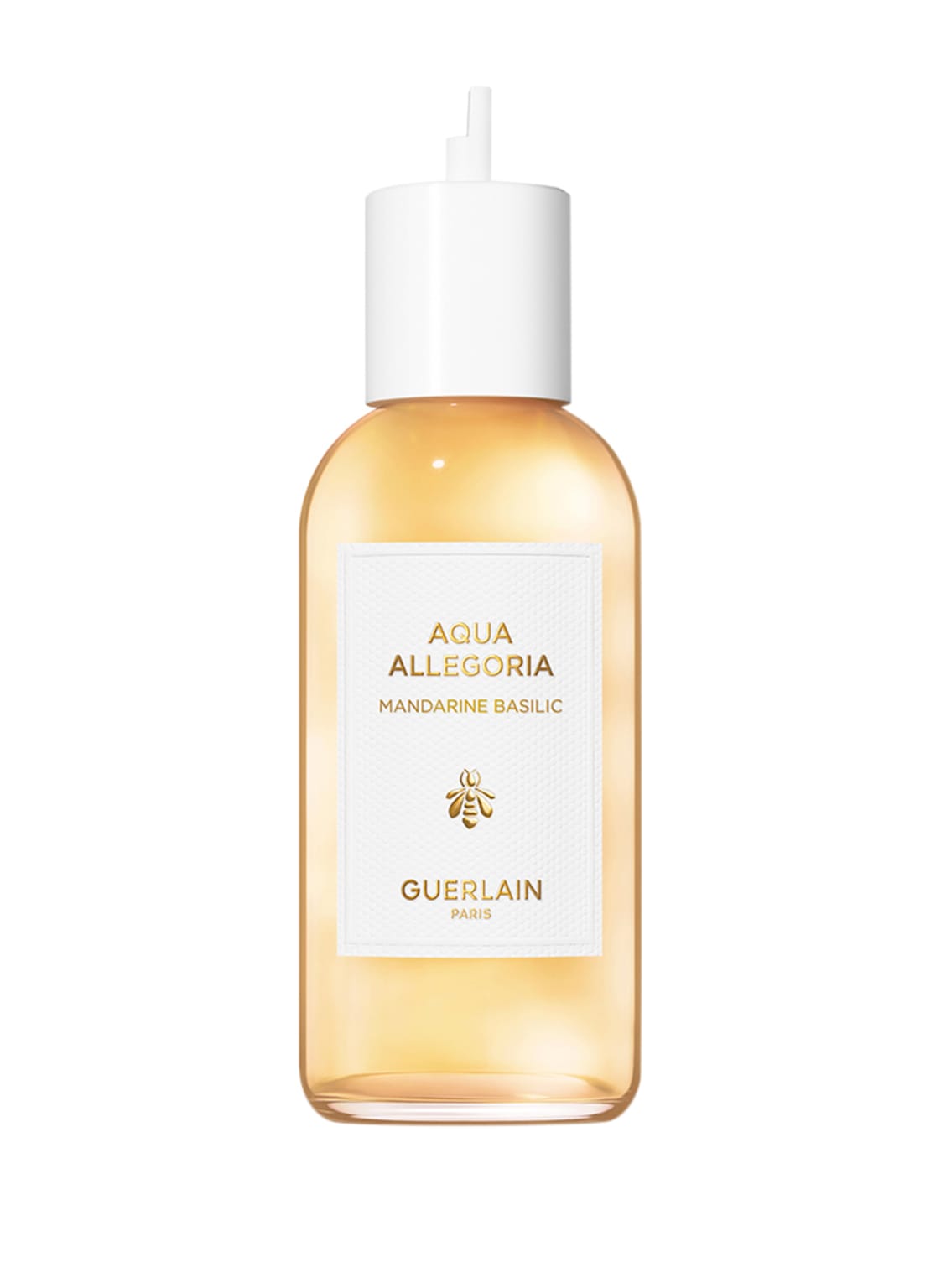 Guerlain Aqua Allegoria Mandarine Basilic Refill Eau de Toilette 200 ml von Guerlain