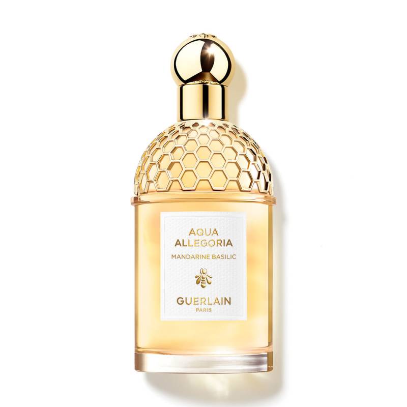 Guerlain Aqua Allegoria Mandarine Eau de Toilette 125ml Damen von Guerlain