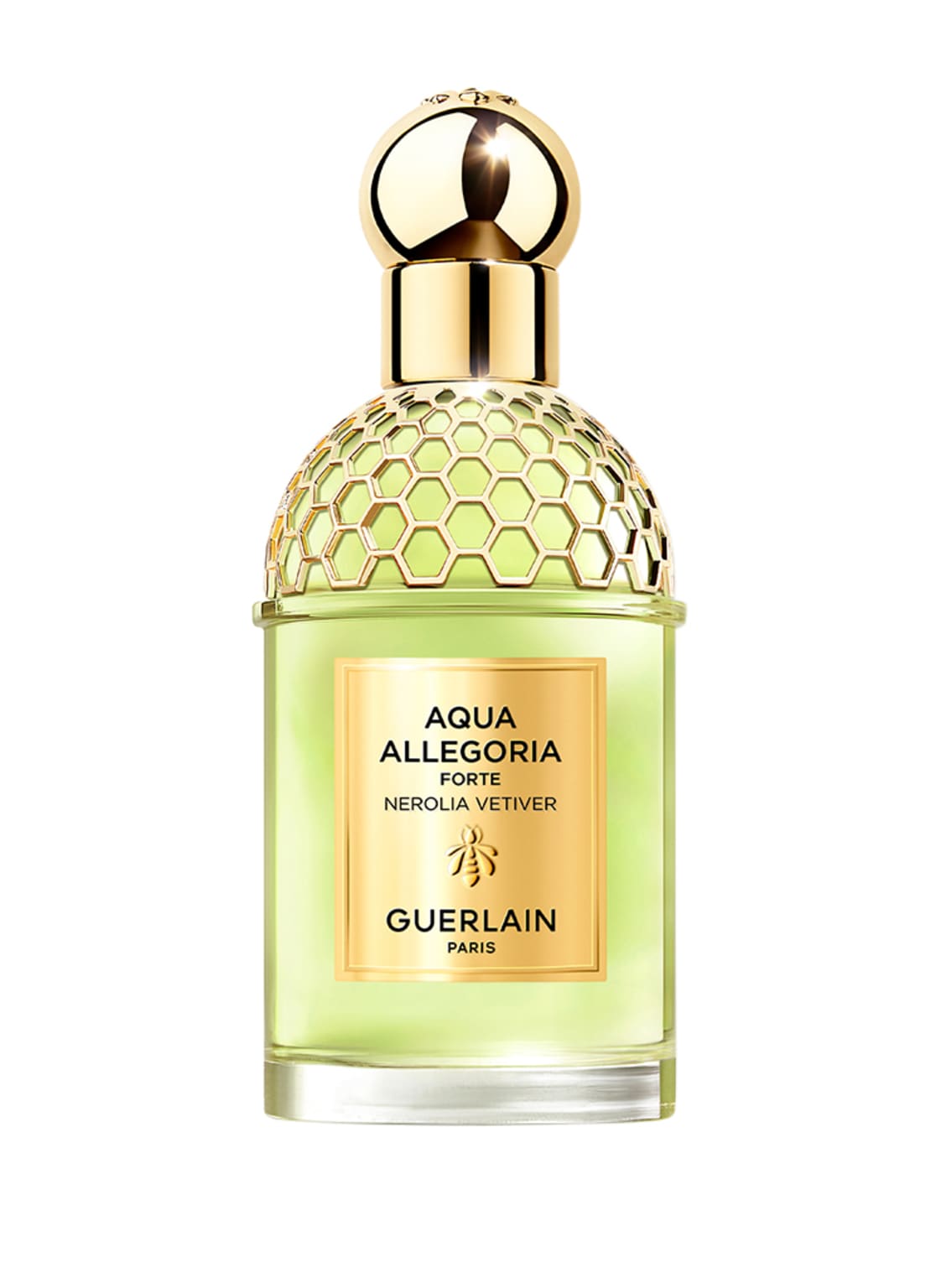 Guerlain Aqua Allegoria Nerolia Vetiver Eau de Parfum 75 ml von Guerlain