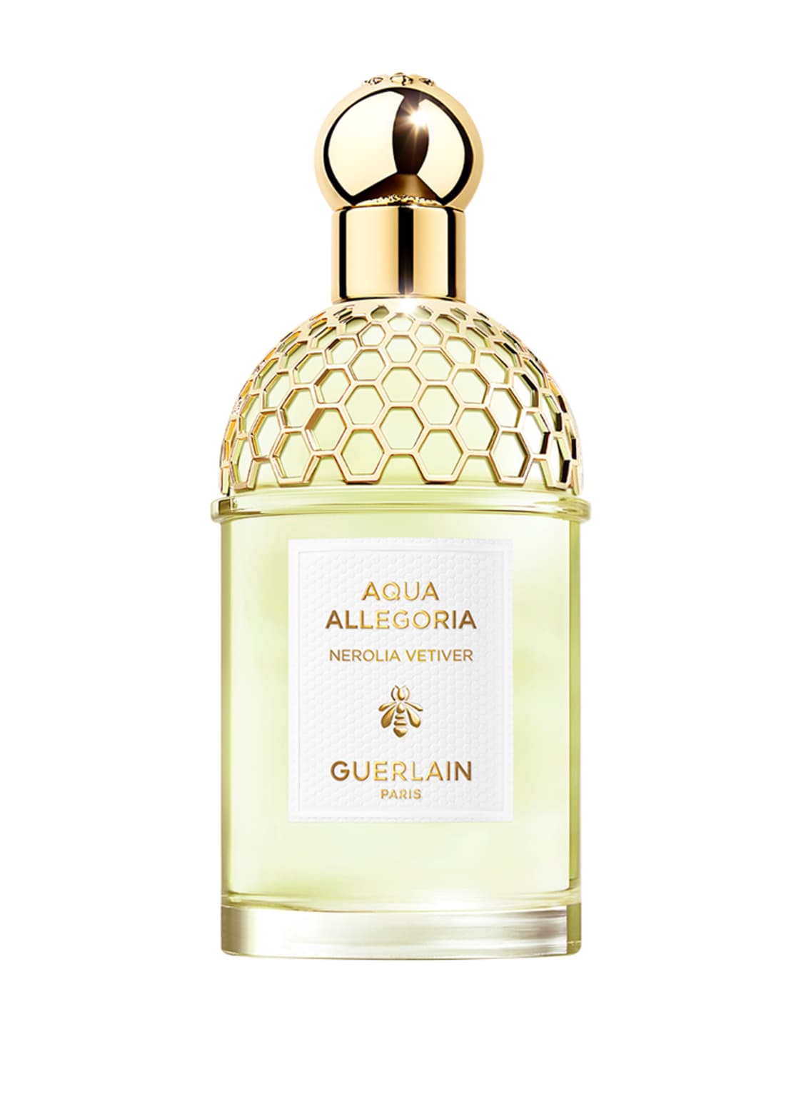 Guerlain Aqua Allegoria Nerolia Vetiver Eau de Toilette 125 ml von Guerlain