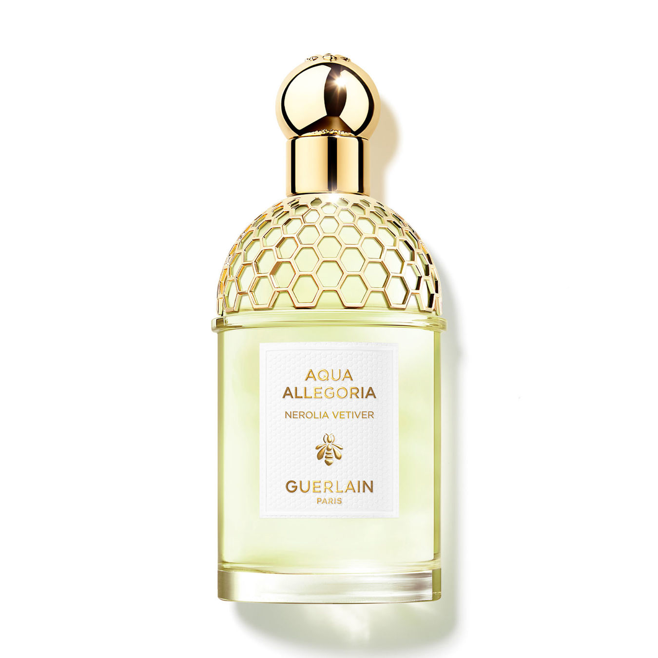 Guerlain Aqua Allegoria Nerolia Vetiver Eau de Toilette 125ml Damen Guerlain Aqua Allegoria Nerolia Vetiver Eau de Toilette 125ml Damen von Guerlain