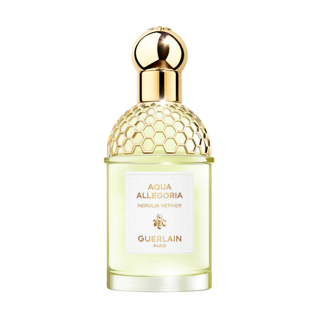 Guerlain Aqua Allegoria Nerolia Vetiver Eau de Toilette 75ml Damen Guerlain Aqua Allegoria Nerolia Vetiver Eau de Toilette 75ml Damen von Guerlain