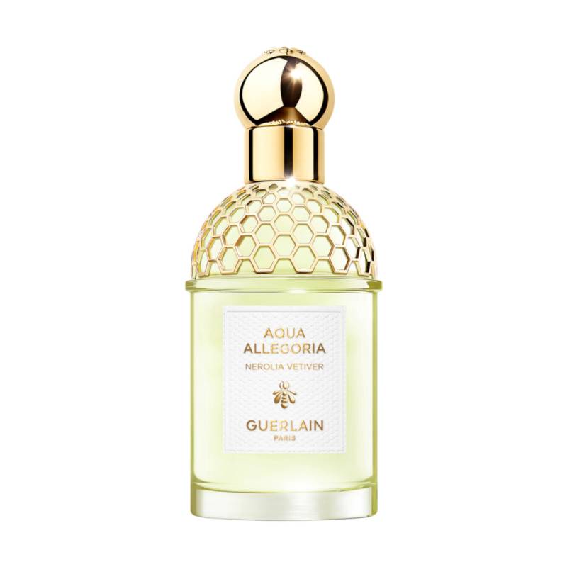 Guerlain Aqua Allegoria Nerolia Vetiver Eau de Toilette 75ml Damen von Guerlain