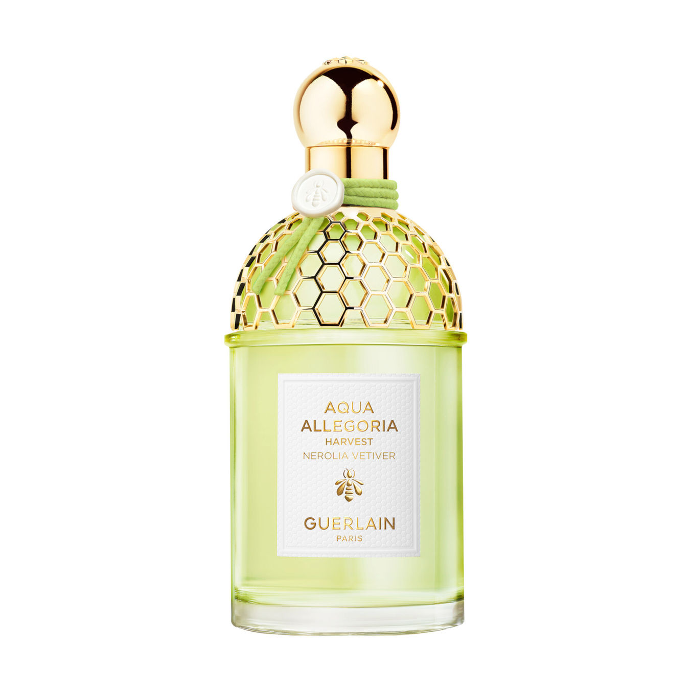 Guerlain Aqua Allegoria Nerolia Vetiver Harvest Eau de Toilette 125ml Damen Guerlain Aqua Allegoria Nerolia Vetiver Harvest Eau de Toilette 125ml Damen von Guerlain