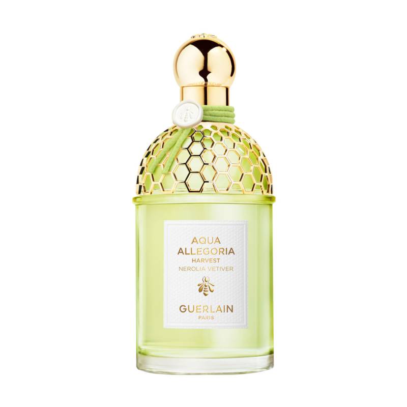 Guerlain Aqua Allegoria Nerolia Vetiver Harvest Eau de Toilette 125ml Damen von Guerlain