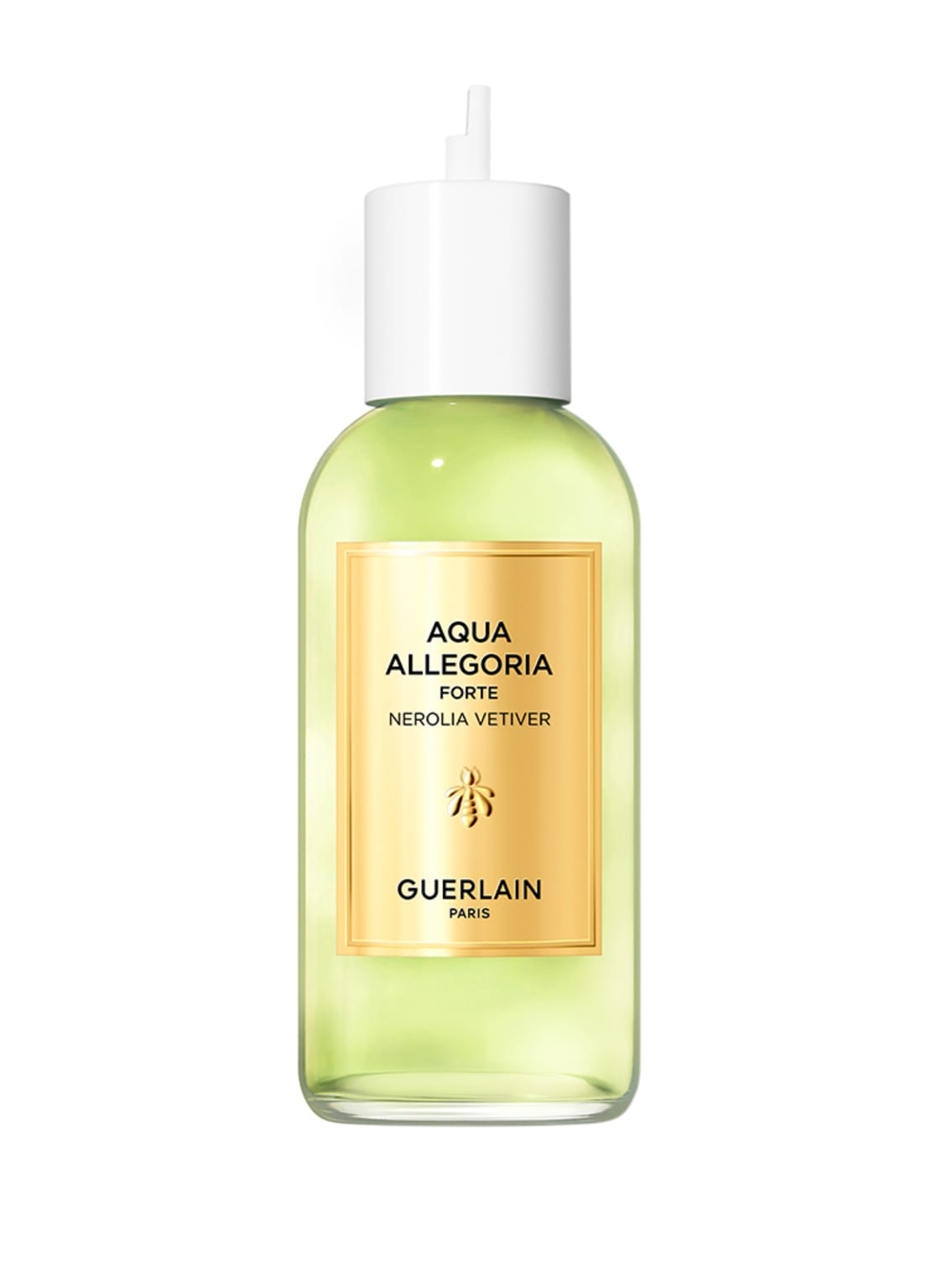 Guerlain Aqua Allegoria Nerolia Vetiver Refill Eau de Parfum 200 ml Guerlain Aqua Allegoria Nerolia Vetiver Refill Eau de Parfum 200 ml von Guerlain