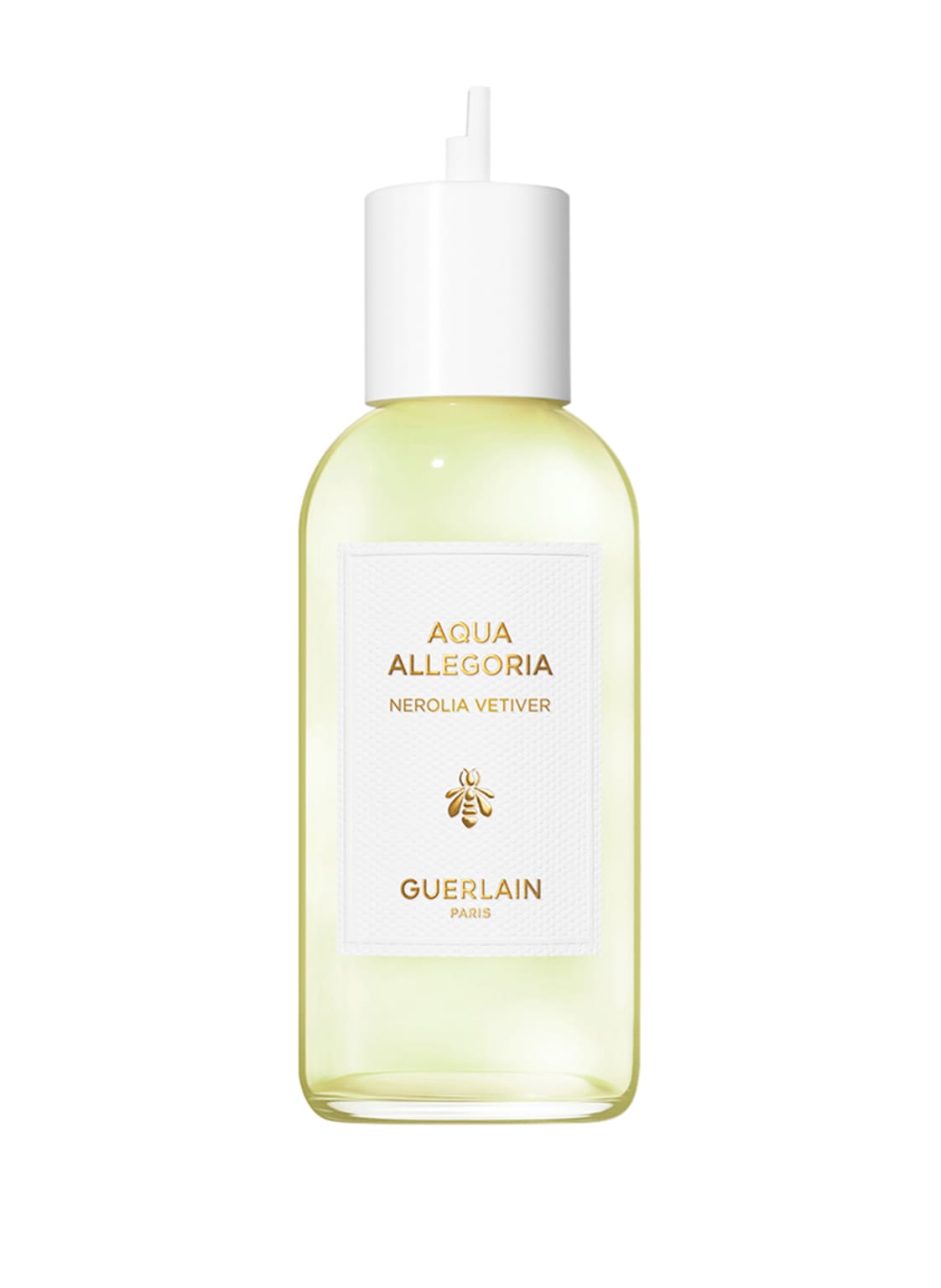 Guerlain Aqua Allegoria Nerolia Vetiver Refill Eau de Toilette 200 ml Guerlain Aqua Allegoria Nerolia Vetiver Refill Eau de Toilette 200 ml von Guerlain