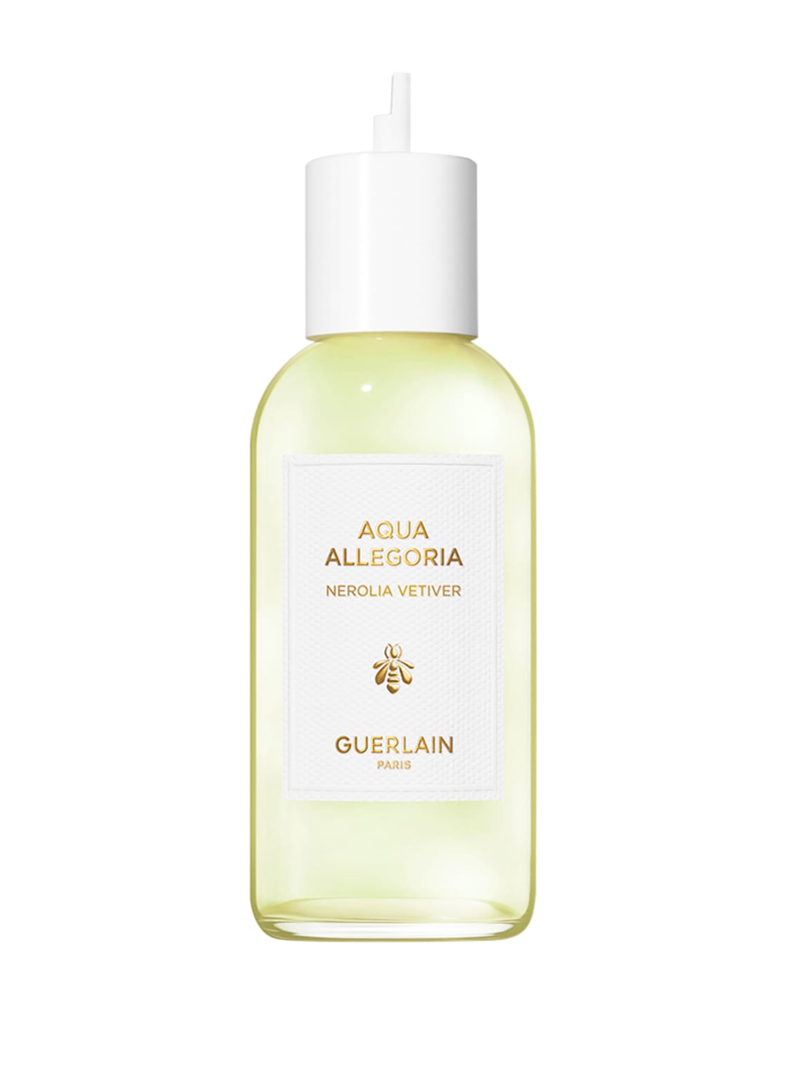 Guerlain Aqua Allegoria Nerolia Vetiver Refill Eau de Toilette 200 ml von Guerlain